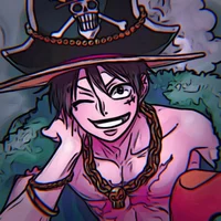 Luffy