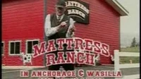 mattress ranch guy