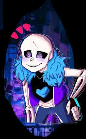 Underlust sans