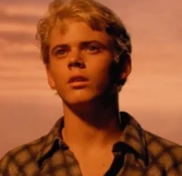 Ponyboy Curtis