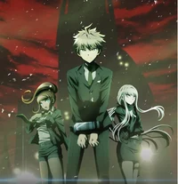 Future arc RPG