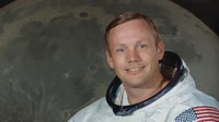 Neil Armstrong