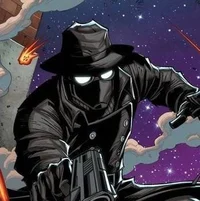 Spider-Man Noir