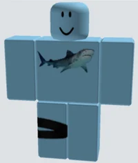 Good shark 