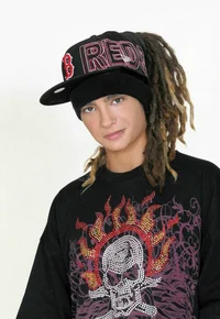 Tom kaulitz 