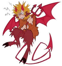Imp Tweek