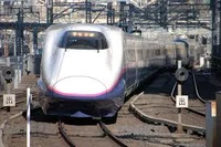 E2 shinkansen