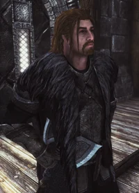 Ulfric Stormcloak
