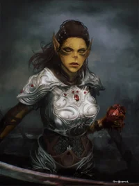 Laezel