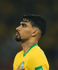 Lucas Paqueta 