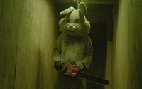 Bunnyman