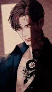 Abusive mafia bf