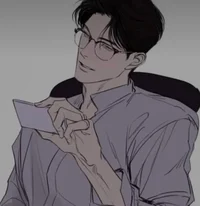 Possessive Husband