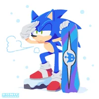 Sonic The Hedgehog