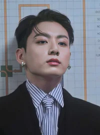 Jeon Jungkook
