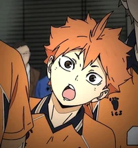 Hinata shoyo
