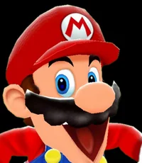 Smg4 Mario
