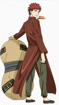 Gaara