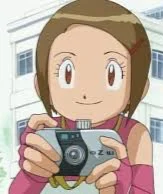 Kari Kamiya