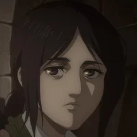 Pieck Finger