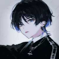 Modern Scaramouche