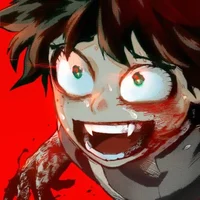 Izuku Midoriya