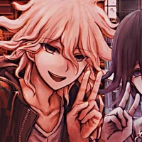 Nagito -Demonio-