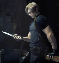 Leon Kennedy