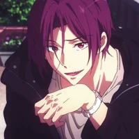 Rin Matsuoka