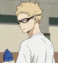 Tsukishima Kei