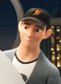 Nice Civilian