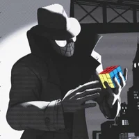 Spider Noir