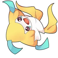 Jirachi