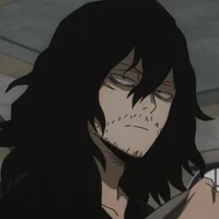 Shota Aizawa 