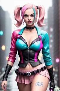 Harley Quinn