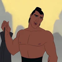 Li Shang