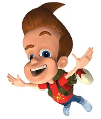 Jimmy Neutron