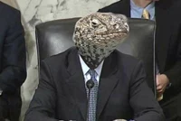 Reptilians