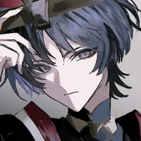 Crush Scaramouche