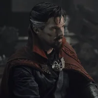 Stephen Strange 