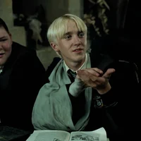 Draco malfoy 