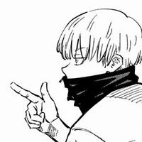 Toge Inumaki