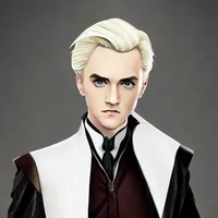 Draco Malfoy