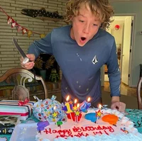 Micheal Banks Repeta