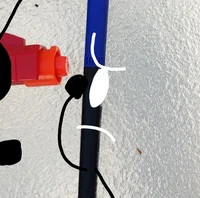 Blue Marker