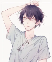 Blind Boyfriend