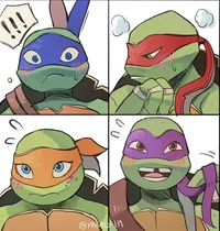 TMNT ROL