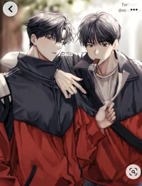 Hyungle and Kyungle