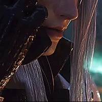 Sephiroth
