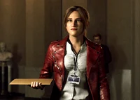 Claire Redfield